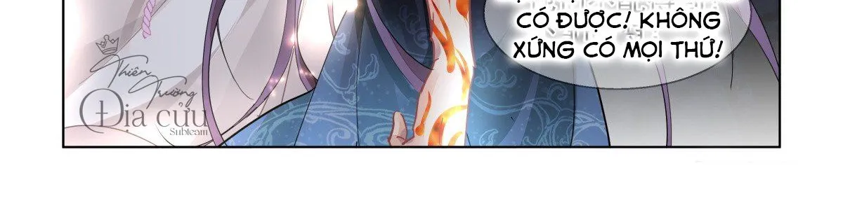Linh Khế Chapter 488 - Trang 18