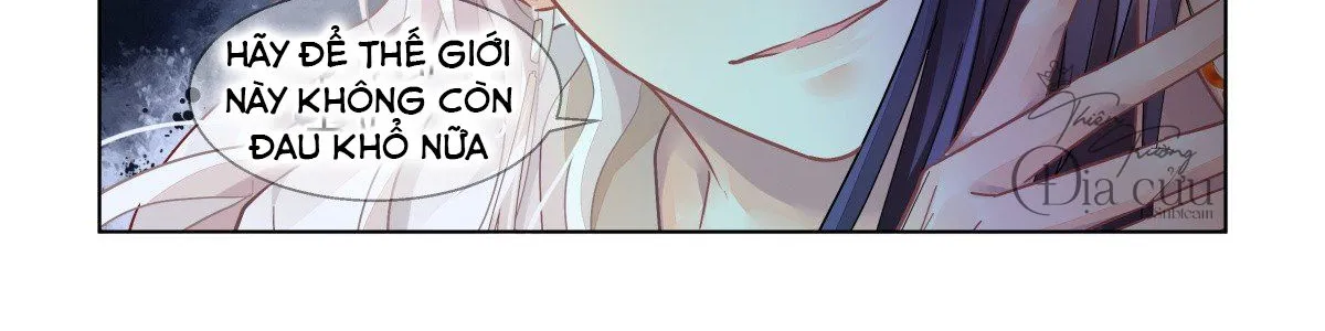 Linh Khế Chapter 488 - Trang 20