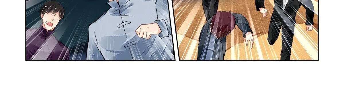 Linh Khế Chapter 488 - Trang 22