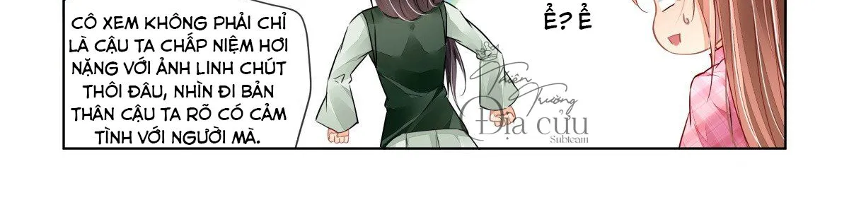 Linh Khế Chapter 488 - Trang 24