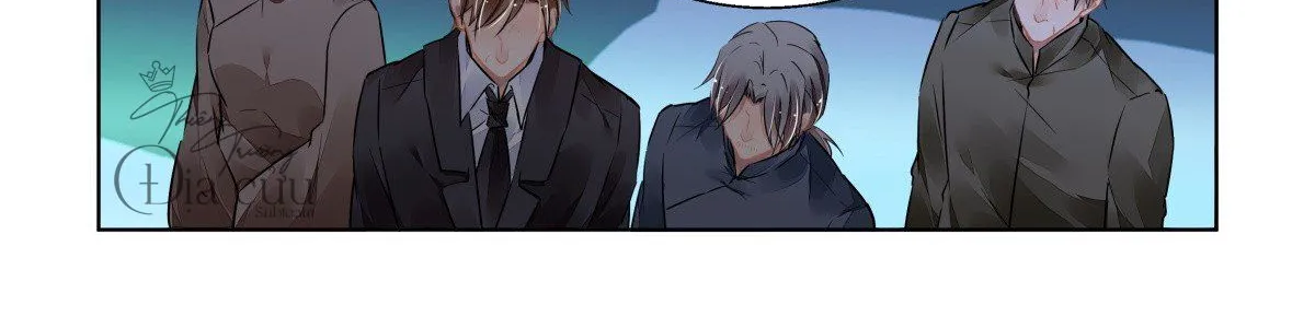Linh Khế Chapter 488 - Trang 26