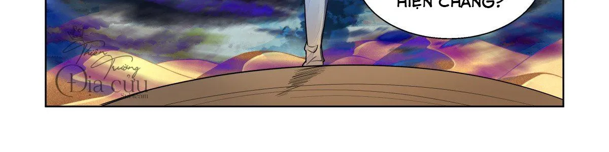 Linh Khế Chapter 488 - Trang 30