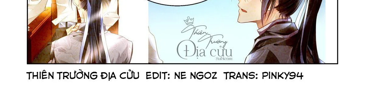 Linh Khế Chapter 488 - Trang 4