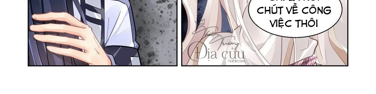 Linh Khế Chapter 488 - Trang 6