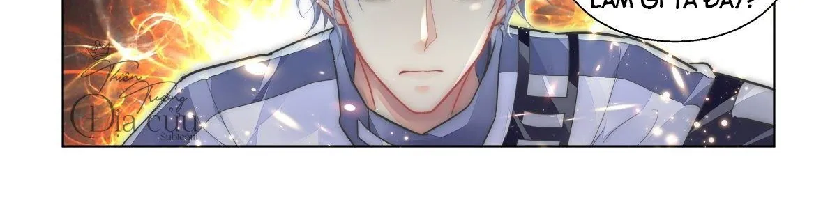 Linh Khế Chapter 489 - Trang 10