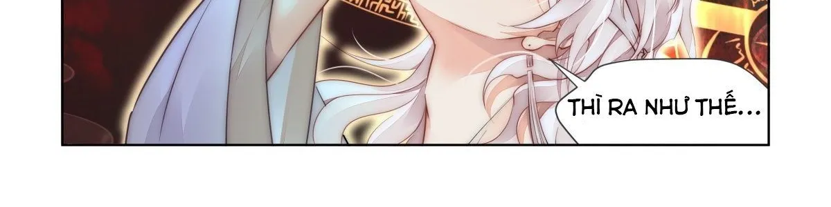 Linh Khế Chapter 489 - Trang 12