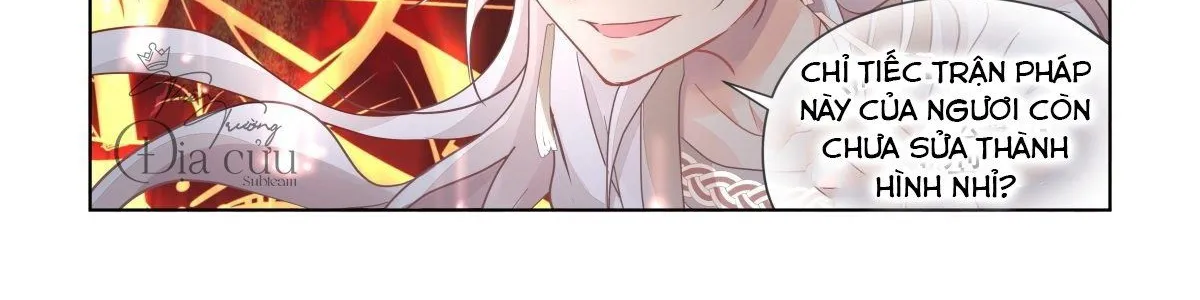Linh Khế Chapter 489 - Trang 14