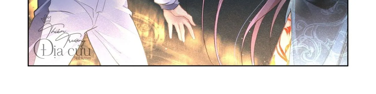 Linh Khế Chapter 489 - Trang 20