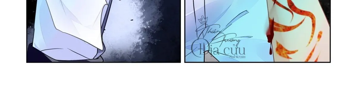 Linh Khế Chapter 489 - Trang 22