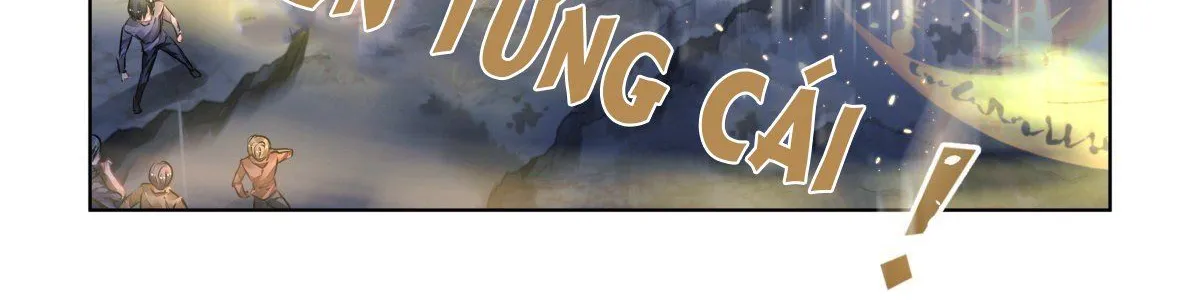 Linh Khế Chapter 489 - Trang 6