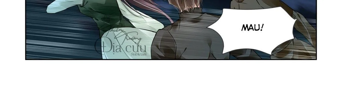 Linh Khế Chapter 489 - Trang 8