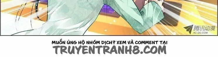 Linh Khế Chapter 49 - Trang 5