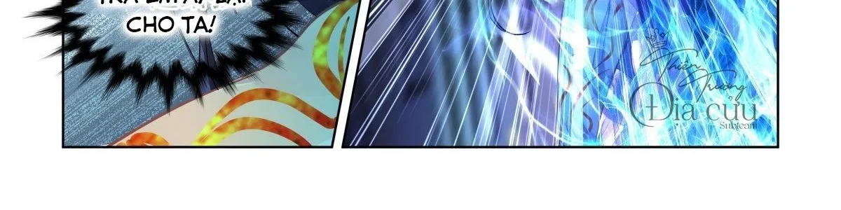 Linh Khế Chapter 490 - Trang 12