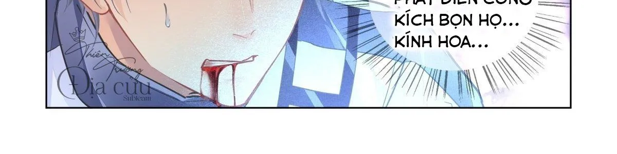 Linh Khế Chapter 490 - Trang 14