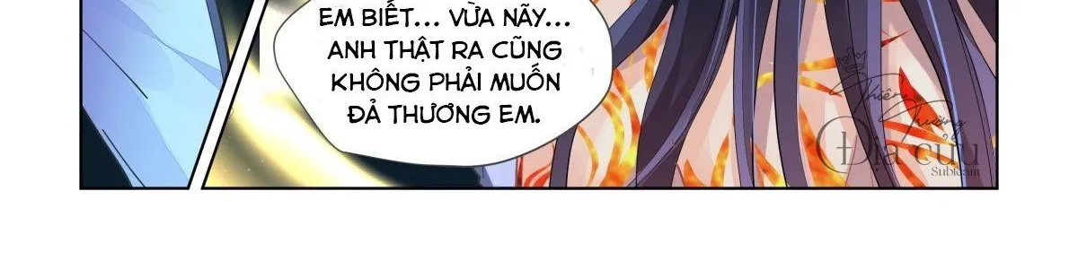 Linh Khế Chapter 490 - Trang 16