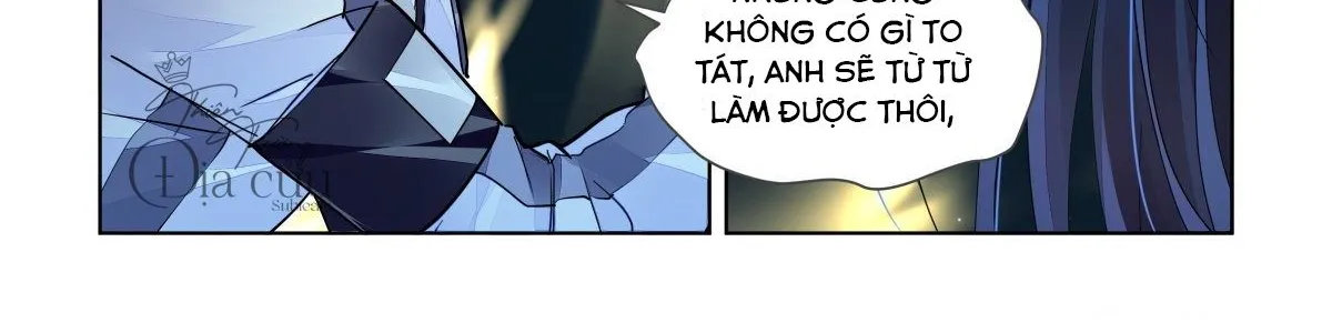 Linh Khế Chapter 490 - Trang 18
