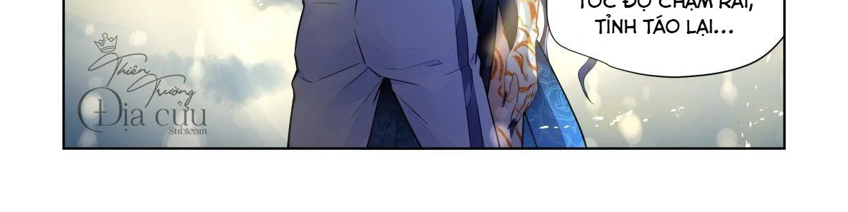 Linh Khế Chapter 490 - Trang 20