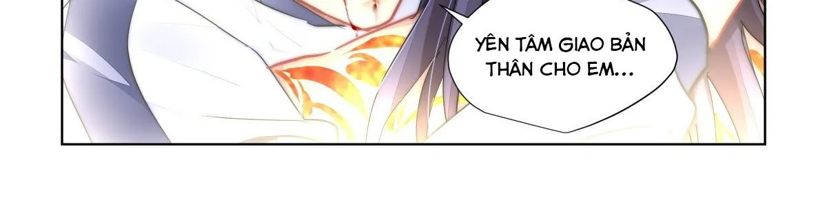 Linh Khế Chapter 490 - Trang 22