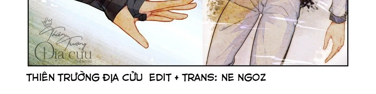 Linh Khế Chapter 490 - Trang 4