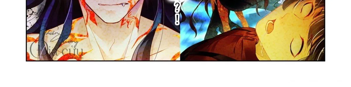 Linh Khế Chapter 490 - Trang 6