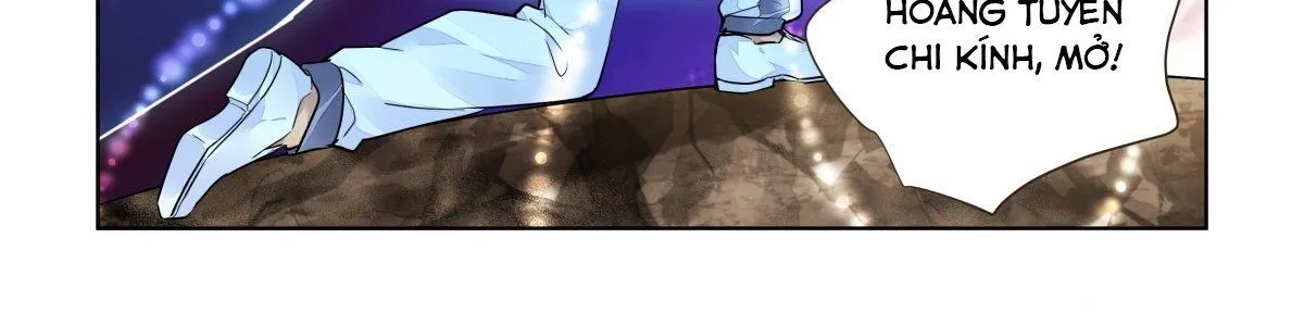Linh Khế Chapter 491 - Trang 10