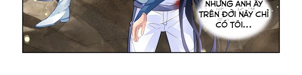 Linh Khế Chapter 491 - Trang 20