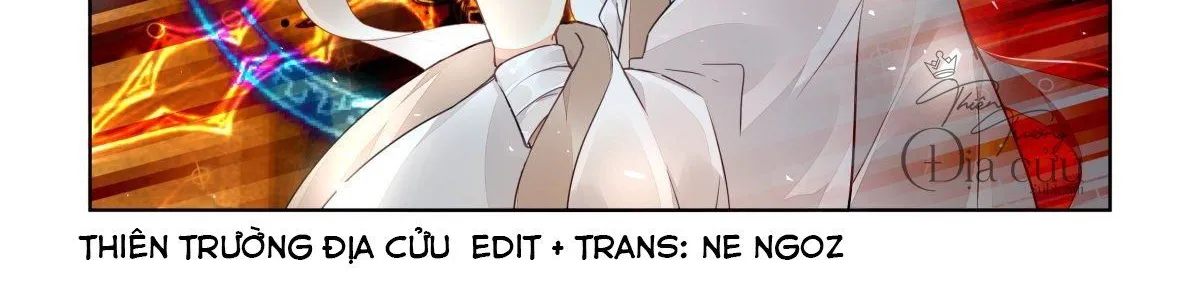 Linh Khế Chapter 491 - Trang 4