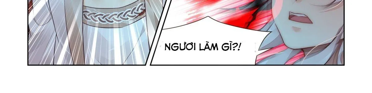 Linh Khế Chapter 491 - Trang 8