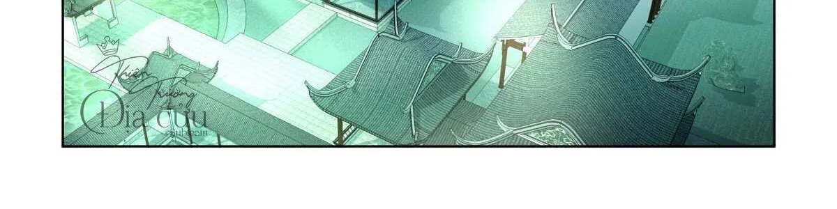 Linh Khế Chapter 492 - Trang 10