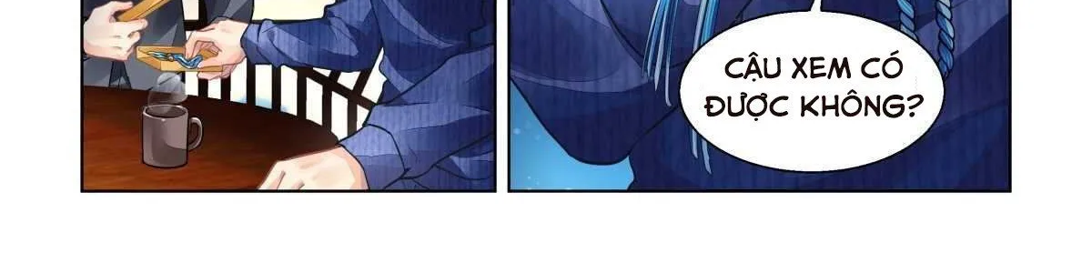 Linh Khế Chapter 492 - Trang 14