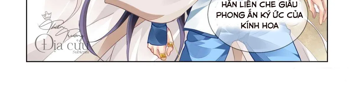 Linh Khế Chapter 492 - Trang 20