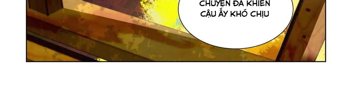 Linh Khế Chapter 492 - Trang 22