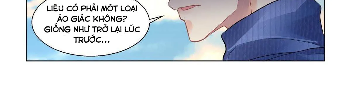Linh Khế Chapter 492 - Trang 24