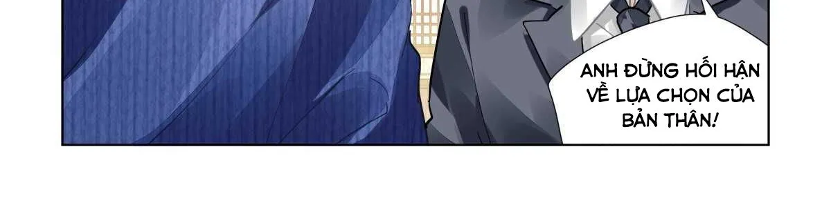 Linh Khế Chapter 492 - Trang 26