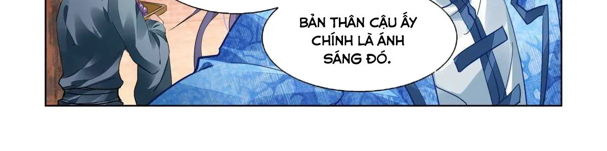Linh Khế Chapter 492 - Trang 30
