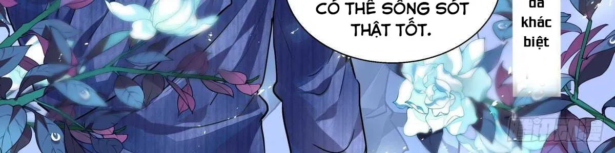 Linh Khế Chapter 492 - Trang 34