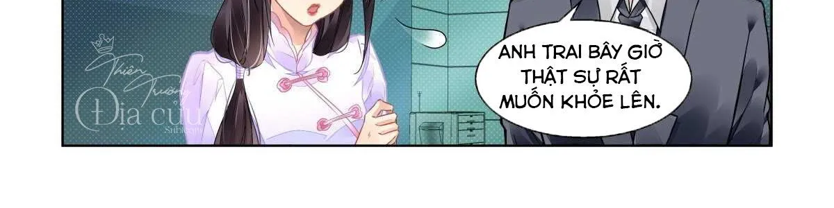 Linh Khế Chapter 493 - Trang 14