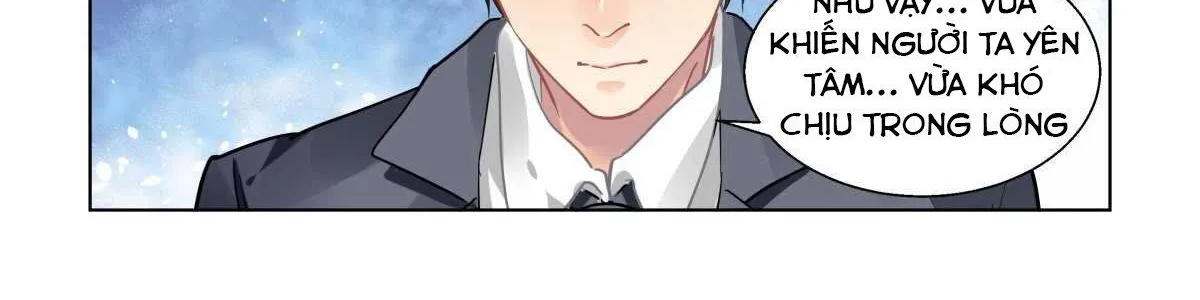 Linh Khế Chapter 493 - Trang 16