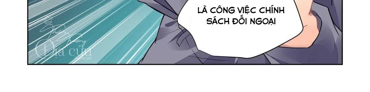 Linh Khế Chapter 493 - Trang 20