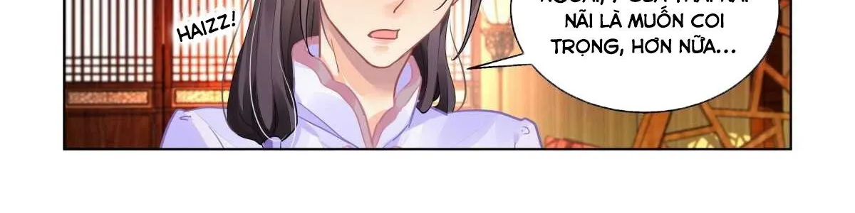 Linh Khế Chapter 493 - Trang 24