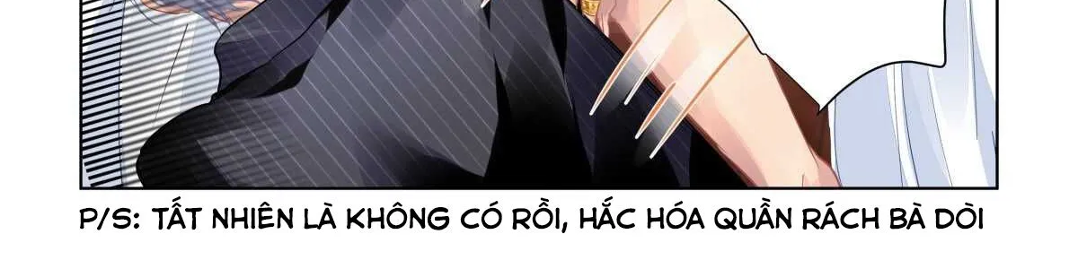 Linh Khế Chapter 493 - Trang 30