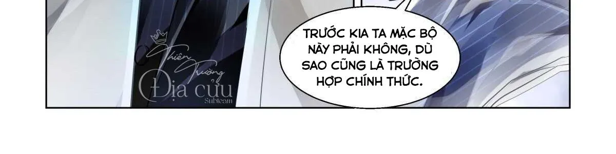 Linh Khế Chapter 493 - Trang 32