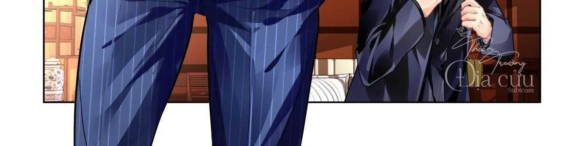 Linh Khế Chapter 493 - Trang 34