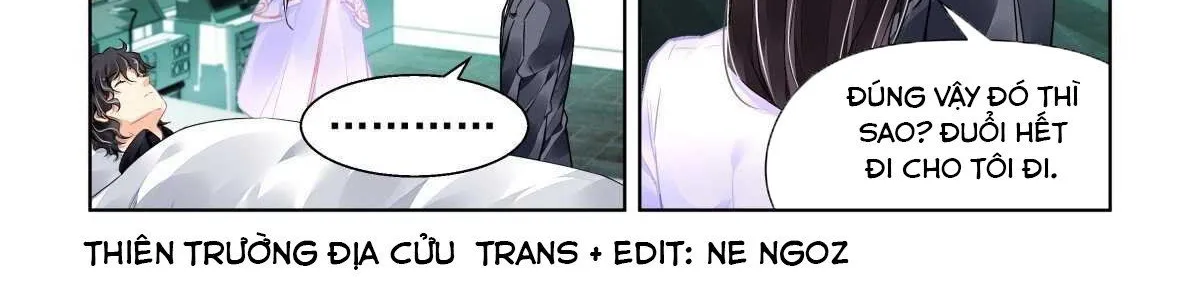 Linh Khế Chapter 493 - Trang 6