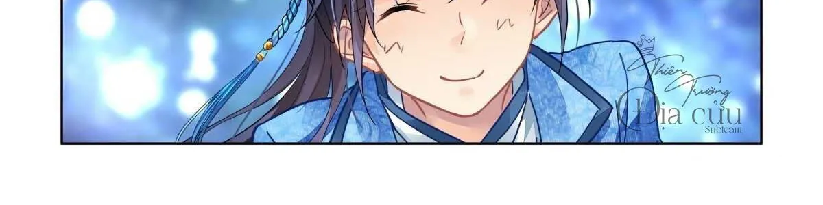 Linh Khế Chapter 494 - Trang 10