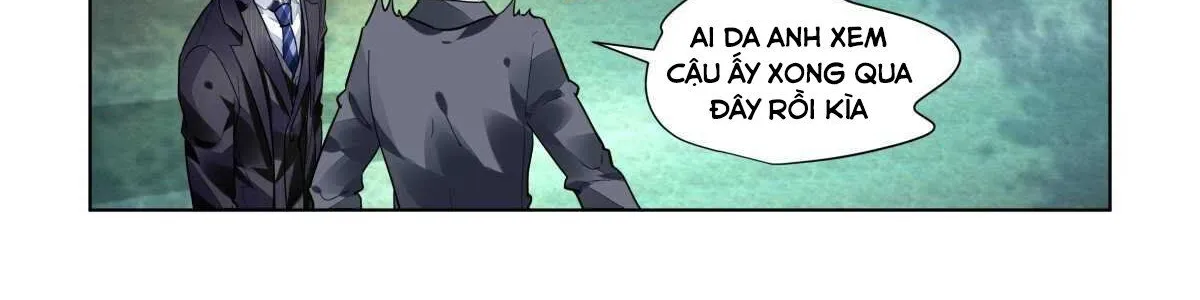 Linh Khế Chapter 494 - Trang 12