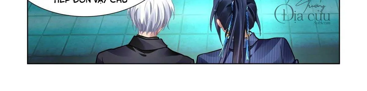 Linh Khế Chapter 494 - Trang 16