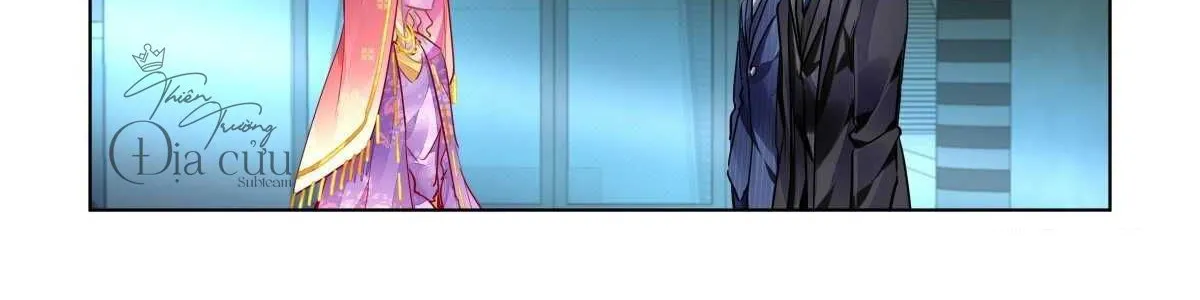 Linh Khế Chapter 494 - Trang 22