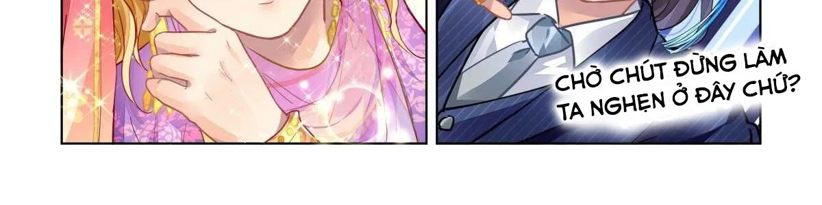 Linh Khế Chapter 494 - Trang 26
