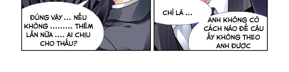 Linh Khế Chapter 494 - Trang 6